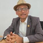 Suli Da’im Soroti Penyertaan Modal Rp300 Miliar ke Jamkrida, Dinilai Tak Sejalan dengan Efisiensi