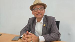 Suli Da’im Soroti Penyertaan Modal Rp300 Miliar ke Jamkrida, Dinilai Tak Sejalan dengan Efisiensi