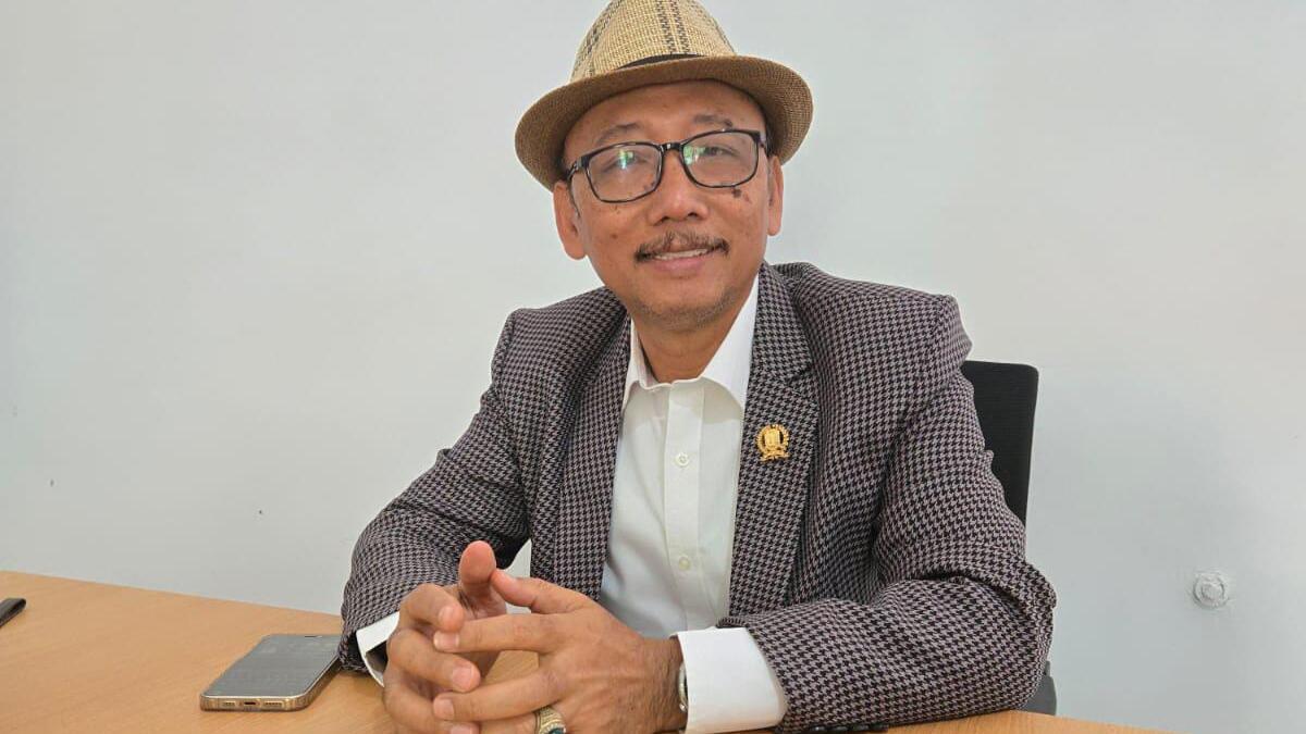 Suli Da’im Soroti Penyertaan Modal Rp300 Miliar ke Jamkrida, Dinilai Tak Sejalan dengan Efisiensi