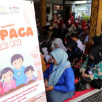 Surabaya Perkuat Pendampingan Pascacerai, Utamakan Hak Anak dan Ibu