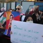 Warga Iran Mahdieh Esfandiari Dipulangkan dari Prancis, Diduga Bagian Pertukaran Tahanan