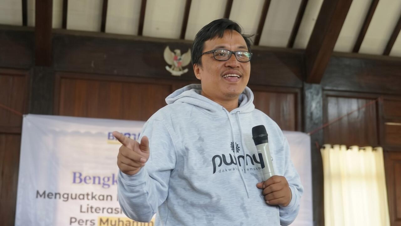 5 Pelajaran Jurnalistik yang Saya Dapat Saat Mewawancarai Dahlan Iskan
