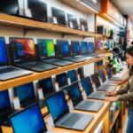 Demam AI Bikin Penjualan Motherboard Global Anjlok, Harga Komponen PC Naik