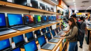 Demam AI Bikin Penjualan Motherboard Global Anjlok, Harga Komponen PC Naik