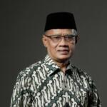 Haedar Nashir Ajak Bangun Indonesia Progresif di Momentum Kebangkitan Nasional