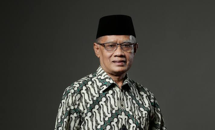 Haedar Nashir Ajak Bangun Indonesia Progresif di Momentum Kebangkitan Nasional