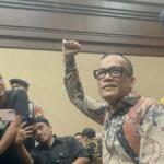 Jaksa KPK Tuntut Noel 5 Tahun Penjara dalam Kasus Sertifikat K3