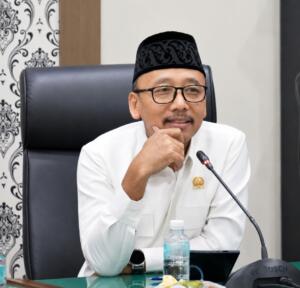 Raperda Disabilitas Jatim Harus Jadi Langkah Nyata Hapus Ketimpangan