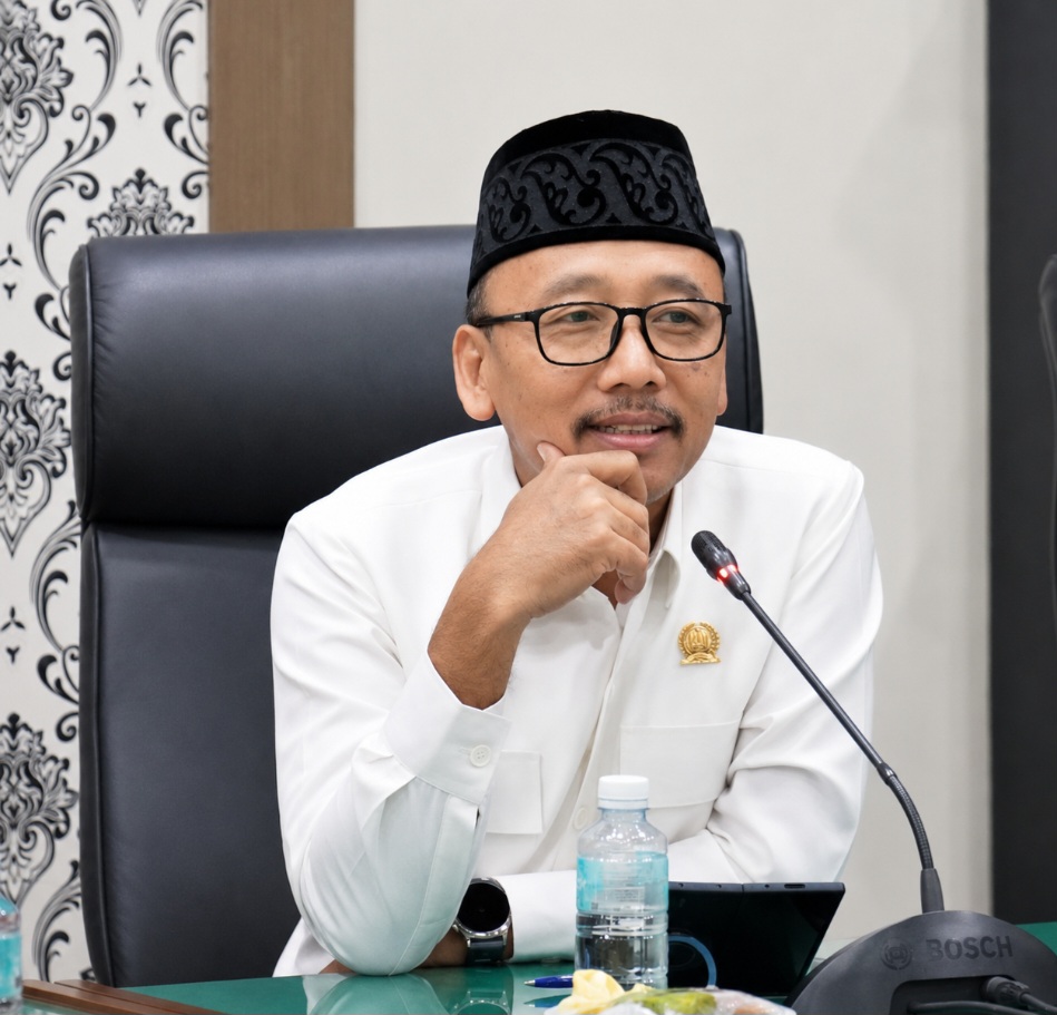 Raperda Disabilitas Jatim Harus Jadi Langkah Nyata Hapus Ketimpangan