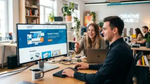 Jasa Website Surabaya Profesional untuk Bisnis, UMKM, dan Sekolah