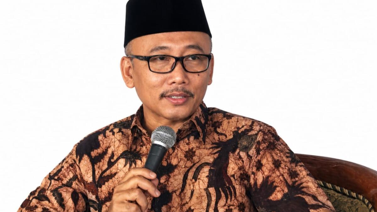 Inflasi Terkendali, Tapi Jangan Lengah: Saatnya Jatim Naik Kelas