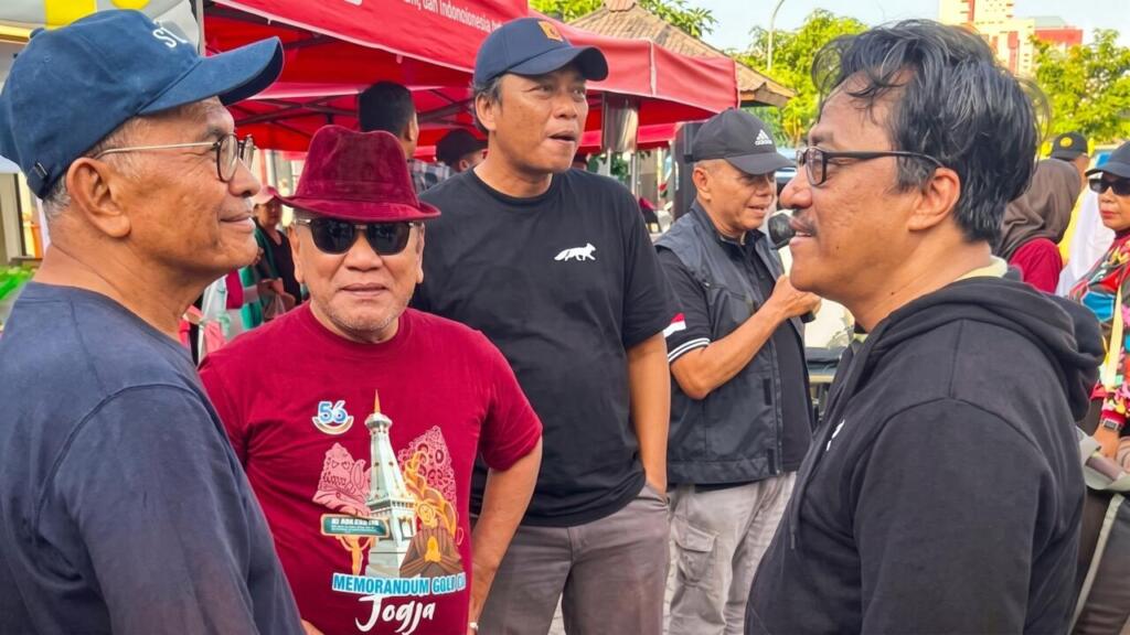 Mengapa Gaya Bahasa Dahlan Iskan Menarik Diteliti? Ini yang Ditemukan Seorang Mahasiswa
