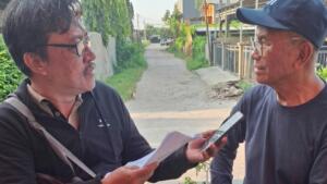 Menunggu Dahlan Iskan: Pelajaran Berharga tentang Kesabaran dalam Dunia Jurnalistik