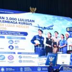 Harkitnas, Kemendikdasmen Kirim Ribuan Lulusan SMK ke Luar Negeri