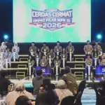 MPR RI Nonaktifkan Juri dan MC Usai Polemik LCC Empat Pilar di Kalbar