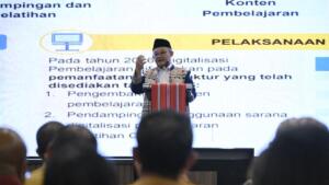 Program Pendidikan Kemendikdasmen di NTT Dapat Apresiasi DPR dan Pemprov