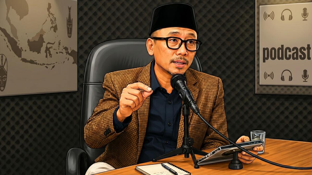 Suli Da’im Minta Pemprov Jatim Siaga Hadapi Ancaman Kekeringan 2026