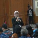 Surabaya Gunakan Sistem Digital Terintegrasi untuk Seleksi Penerima Bansos