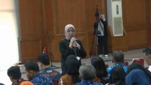Surabaya Gunakan Sistem Digital Terintegrasi untuk Seleksi Penerima Bansos