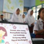 Program Kemis Mlipis Surabaya Raih Penghargaan Nasional