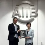 AIIB Siapkan Pendanaan USD17 Miliar untuk Dukung Pembangunan Indonesia