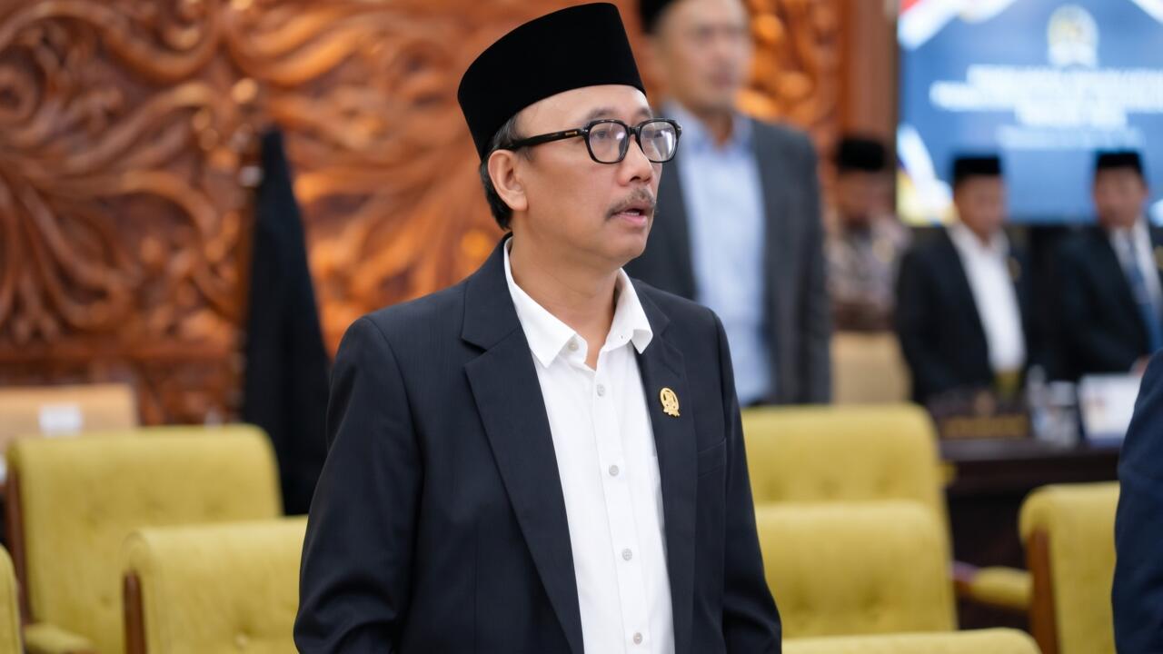 Apresiasi WTP ke-11 Jatim, Suli Da’im: Prestasi Harus Jadi Energi Perbaikan Tata Kelola