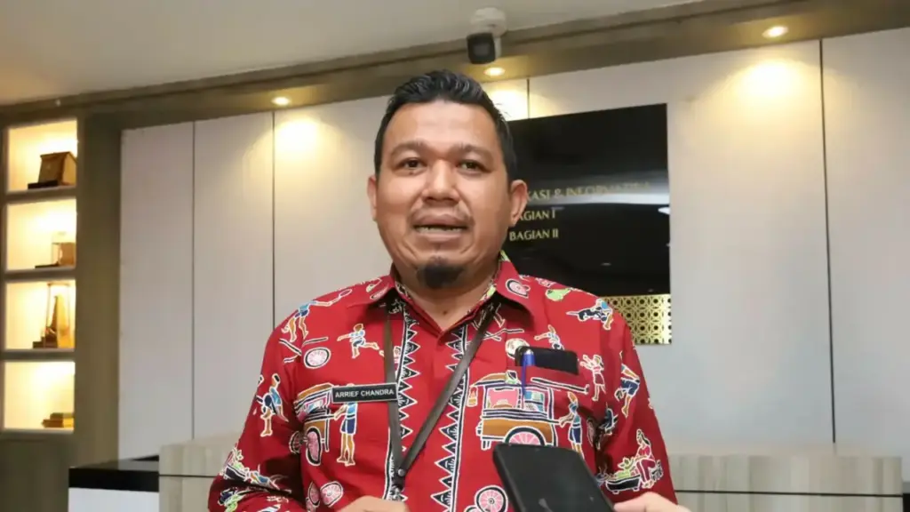 BPS Mulai Sensus Ekonomi 2026 di Surabaya, Targetkan Pendataan 490 Ribu UMKM