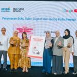Digital Wellbeing Guidebook Diluncurkan untuk Dukung Perlindungan Anak