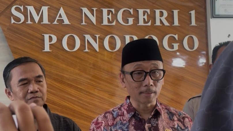 DPRD Jatim Sidak SMAN 1 Ponorogo, Suli Da’im Respons Dugaan Pungutan SPMB