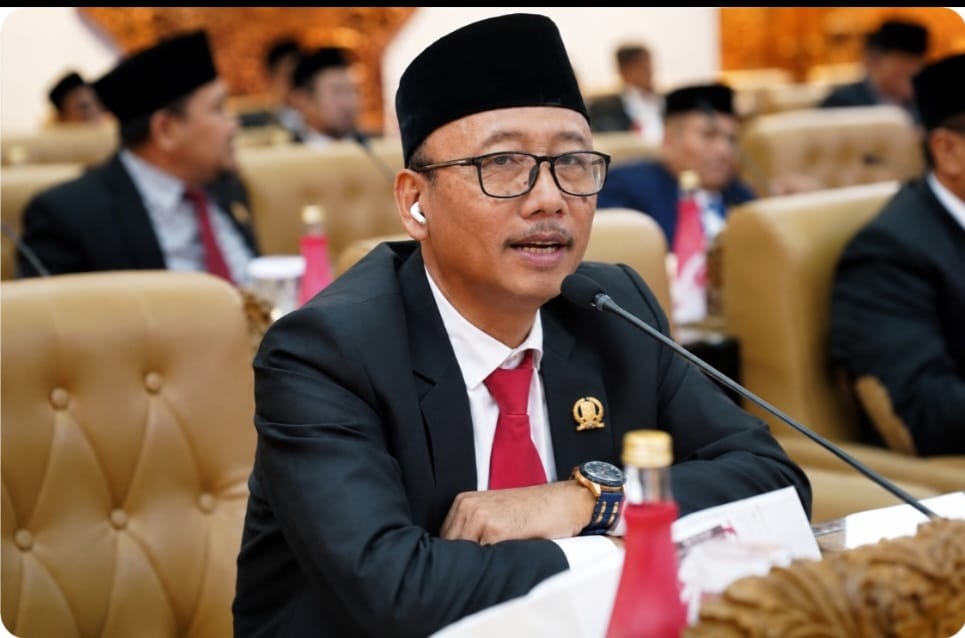 Fraksi PAN DPRD Jatim Dorong Penguatan Aksesibilitas dan Pemberdayaan Penyandang Disabilitas