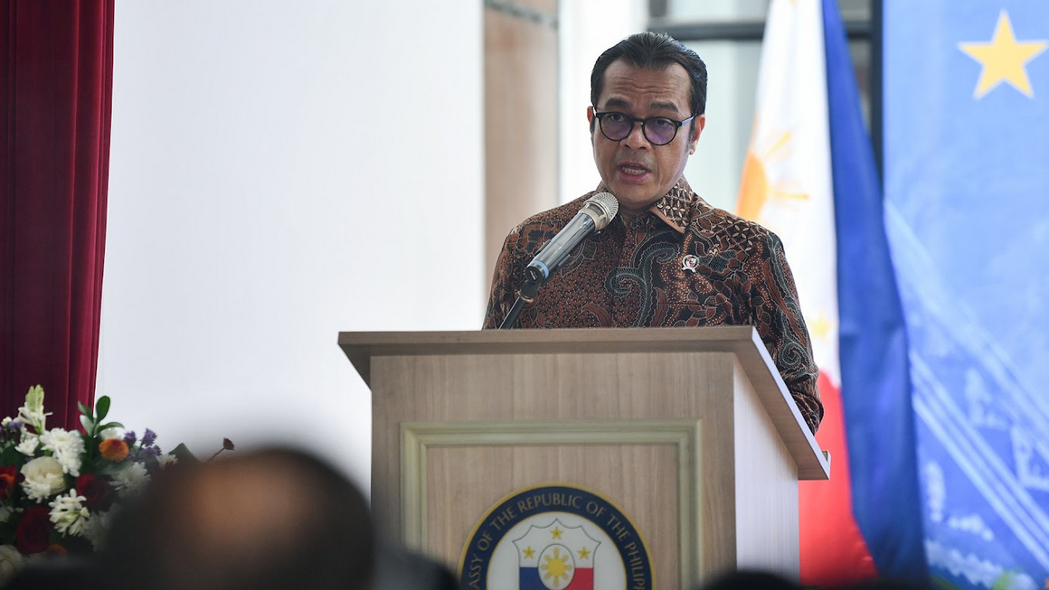 Indonesia dan Filipina Perkuat Kolaborasi Digital untuk Masa Depan Asia Tenggara