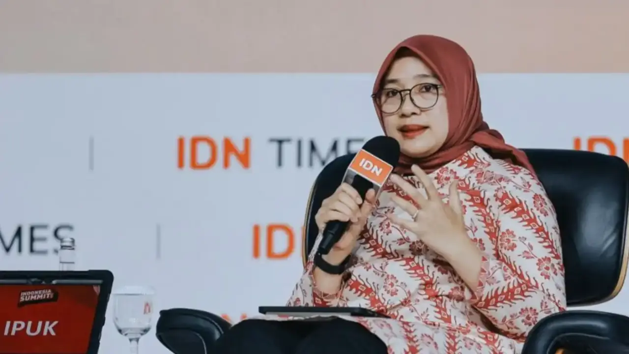 Ipuk Fiestiandani Sebut Digitalisasi Bansos Bantu Data Penerima Lebih Presisi