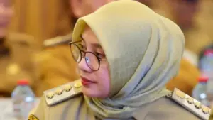 Ipuk Fiestiandani Sebut Digitalisasi Bansos Bantu Data Penerima Lebih Presisi