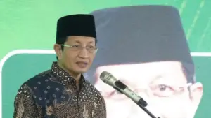 Kabar Baik, Insentif Guru Madrasah Non ASN Cair Akhir Juni 2026