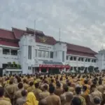 Kabar Baik, Pemkot Surabaya Pastikan Gaji ke-13 ASN Cair