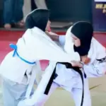 Kapolda Cup 2026 Jadi Ajang Pembinaan Atlet Judo Muda di Jawa Timur
