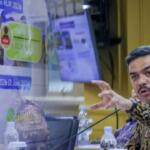 Menteri Maman: UU UMKM Perlu Diperbarui agar Sesuai Perkembangan Teknologi