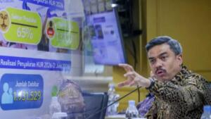 Menteri Maman: UU UMKM Perlu Diperbarui agar Sesuai Perkembangan Teknologi