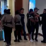Kericuhan Warnai Eksekusi Hotel Sultan, Polisi Amankan 69 Orang
