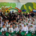 KKN MAs 34 Gelar Penyuluhan Kesehatan tentang Pubertas di Kota Batu