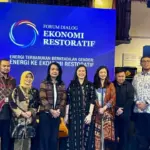 KPK Ajak Perempuan Berperan Aktif Kawal Integritas Proyek Energi Terbarukan