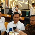 KPK Dorong Optimalisasi Potensi Migas dan Tata Kelola Pemerintahan di Riau