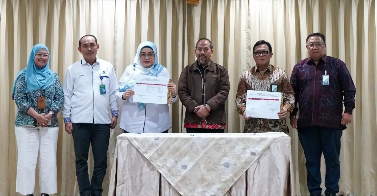KPK Dorong Penguatan Tata Kelola BPJS Ketenagakerjaan untuk Lindungi Pekerja