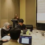 KPK Perkuat Regulasi Integritas dan Pencegahan Korupsi Bersama OECD dan PANRB