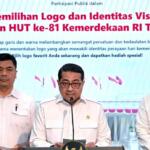Logo HUT Ke-81 RI Akan Dipilih Publik, Voting Dibuka hingga 28 Juni 2026