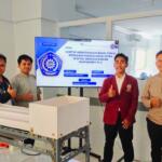 Mahasiswa UMLA Kembangkan Alat Sortir Tomat Berbasis AI untuk Tingkatkan Efisiensi Pertanian