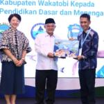 Mendikdasmen Dorong Pendidikan Berkelanjutan untuk Membangun Generasi Peduli Lingkungan