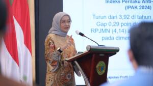 MenPANRB Paparkan 5 Pilar Penguatan Integritas ASN dalam Reformasi Birokrasi