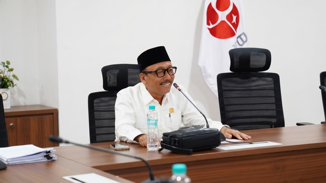 Pacitan Terancam Krisis Air Bersih, Suli Da’im Desak Pemprov Jatim Bertindak