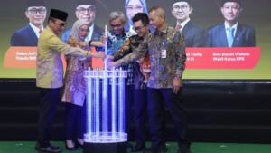 Pemerintah Luncurkan E-Learning ASN Berintegritas untuk Perkuat Budaya Antikorupsi